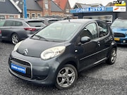Citroën C1 - 1.0-12V XS|Automaat|Airco|Elek ramen|Rijklaar|