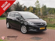 Opel Zafira - 1.4 Turbo Online Edition 7p. | 7-persoons | Camera | Trekhaa