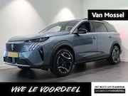 Peugeot 5008 - e-5008 Allure Long Range 97 kWh 7p WARMTEPOMP - 36