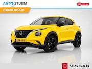Nissan Juke - 1.6 Hybrid N-Connecta