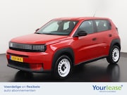 Fiat Grande Panda - RED 11kW 44 kWh | All-in 329, - Private Lease | Direct uit v
