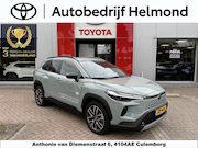Toyota Corolla Cross - Hybrid 140 Dynamic Stoelverwarming | pakeersensoren | Dodeho