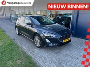 Ford Focus - 1.0 EcoBoost Titanium Business |NAP|Automaat|Winterpack
