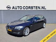BMW 5-serie - Touring 523i Aut. High Executive Trekhaak
