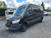 Mercedes-Benz Sprinter - 211 2.2 CDI L2H2 DC