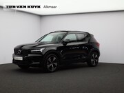 Volvo XC40 - T5 262PK Recharge R-Design / Panorama Dak / Trekhaak / 360gr