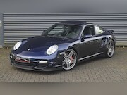 Porsche 911 - 997 3.6 Turbo