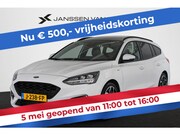 Ford Focus - Wagon 1.0 EcoBoost ST Line Business Panoramadak LED Winter P