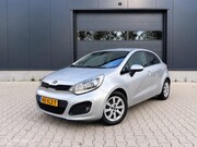 Kia Rio - 1.2 CVVT Plus Pack Airco 1e Eig I Trekh I Dealer Ond