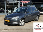 Skoda Fabia - Combi 1.2 TSI Sprint Pro navi parkeerhulp nw apk