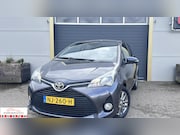Toyota Yaris - 1.0 VVT-i Aspiration