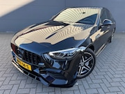 Mercedes-Benz C-klasse - 300 e Business AMG-Line*1eEigenaar*CarPlay-NAVI*APK-2028*top
