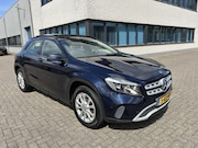 Mercedes-Benz GLA-Klasse - 200 Business 157PK PANO CARPLAY NAVI STOELVW.