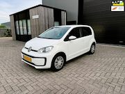 Volkswagen Up! - 1.0 BMT move up! 5-Drs Airco/Led/DAB-Radio/Org-NL