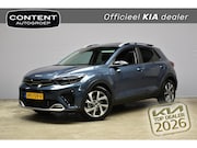 Kia Stonic - 1.0 T-GDi MHEV 100pk GT-PlusLine