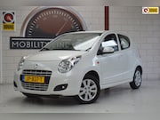 Suzuki Alto - 1.0 Comf+ Parelmoer, NWE banden, APK, Airco, GARANTIE TREKHA