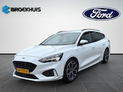 Ford Focus - Wagon 1.0 EcoBoost ST Line 125pk | Winter-, Comfort-, Techno