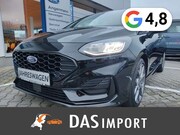 Ford Fiesta - ST-Line