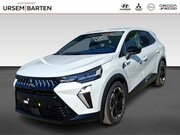 Mitsubishi Grandis - 1.8 HEV Intense+ MI-Pilot