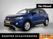 Volkswagen T-Cross - 1.0 TSI Life | TREKHAAK | NAVIGATIE | CAMERA | CRUISE CONTRO