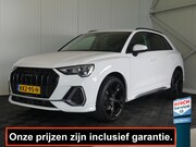 Audi Q3 - 40 TFSI 190PK QUATTRO TREKHAAK/CAMERA/ADAP.CRUISE/EL.A-KLEP