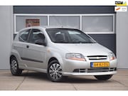 Chevrolet Kalos - 1.4-16V Spirit AUTOMAAT 2e eigenaar! APK 07-2027