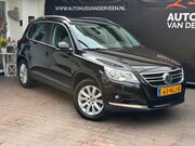 Volkswagen Tiguan - 1.4 TSI Sport&Style, Cruise/Clima/Trekhaak/Etc