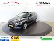 Volkswagen Passat - 1.6 TDI Highl Panodak Camera Trekhaak