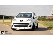 Peugeot 107 - 1.0-12V|Airco|15" lichtmetaal||