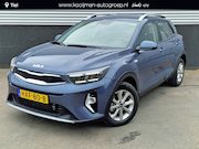 Kia Stonic - 1.0 T-GDi MHEV DynamicLine NL-auto, Parkeersensoren, Navigat