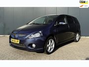 Mitsubishi Grandis - 2.4-16V Intense Airco Cruise Automaat 7 pers. Nieuw APK