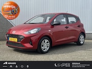 Hyundai i10 - 1.0 Comfort / Apple Carplay/Android Auto / audio-navigatie f