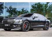 Bentley Flying Spur - 2.9 V6 Hybrid Azure / Touring Pack / Panoramaroof / NAIM / C