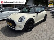 MINI Cooper - 3-Deurs 1.5 Chili/navi/pdc/cruisec/boeken/sportstoelen//clim
