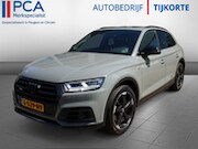 Audi SQ5 - 3.0 TFSI q. PL+
