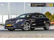 Mercedes-Benz GLA-Klasse - 180 Business Solution AMG Upgrade Edition | 19" | Camera