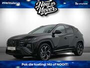 Hyundai Tucson - 1.6 T-GDI PHEV N Line Business Plug-In Hybride Automaat NETT