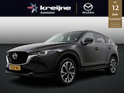 Mazda CX-5 - 2.0 e-SkyActiv-G M Hybrid 165 Advantage | Trekhaak | Rijklaa