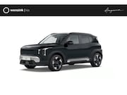 Kia EV2 - Plus 42.2 kWh 4p. | Stoel- en stuurwielverwarming | 16" lich