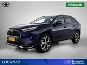 Toyota RAV4 - 2.5 Plug-in Hybrid AWD Style | BTW voertuig | Elektrische ac