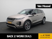 Land Rover Range Rover Evoque - 1.5 P300e AWD Autobiography | PANO-SCHUIFDAK | MERIDIAN AUDI