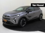 Renault Captur - 1.8 E-Tech full hybrid 160 techno AUTOMAAT | RONDOM CAMERA |