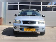 Suzuki Alto - 1.1 GLS Automaat inclusief nieuw Apk