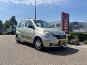 Toyota Yaris Verso - 1.3-16V VVT-i Sol | Airco | Elektrische ramen voor | elek ve