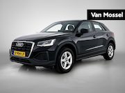 Audi Q2 - 30 TFSI Pro Line 110 PK | Trekhaak | Camera | Adaptive Cruis