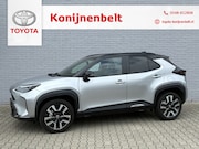 Toyota Yaris Cross - 1.5 Hybrid 130 Launch Edition Automaat | NL auto | Eerste ei