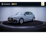 Audi A1 - Sportback 25TFSI S-Line Edition CAMERA | CARPLAY | STOELVERW