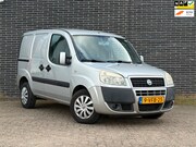 Fiat Doblò - 1.3 MultiJet Top Airco, APK, NAP