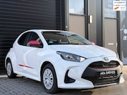 Toyota Yaris - 1.5 VVT-i Dynamic | Slechts 9.050 km | Bouwjaar 2021 | Cruis