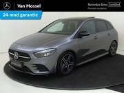 Mercedes-Benz B-klasse - 180 Business Solution AMG / Panorama-dak / Night-Pakket / Ac